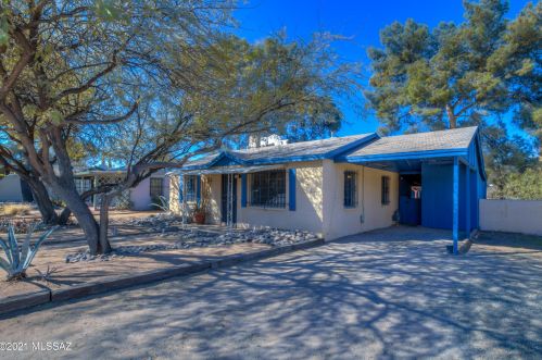 2613 Tucson Blvd, Tucson, AZ 85716-2129