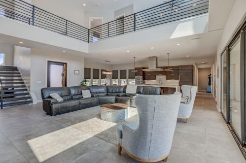 3821 Sugar Leo Rd, Saint George UT 84790-7939 exterior