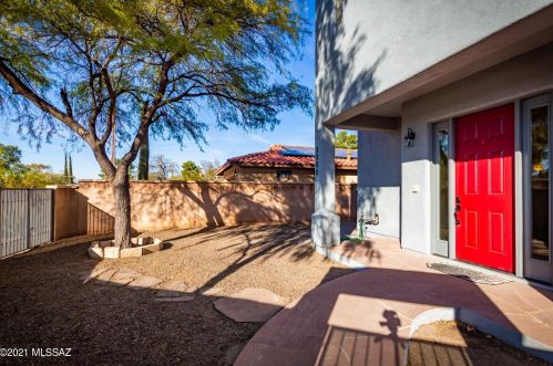 3200 Olsen Ave, Tucson, AZ 85719-2347