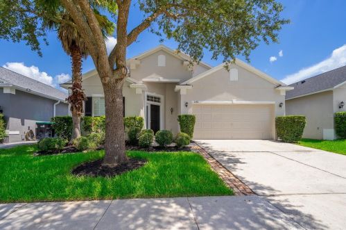 1142 Willow Branch Dr, Orlando, FL 32828-7463