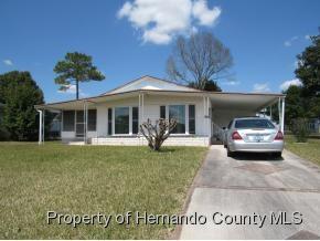 14205 Sandhurst St, Brooksville, FL 34613-5734