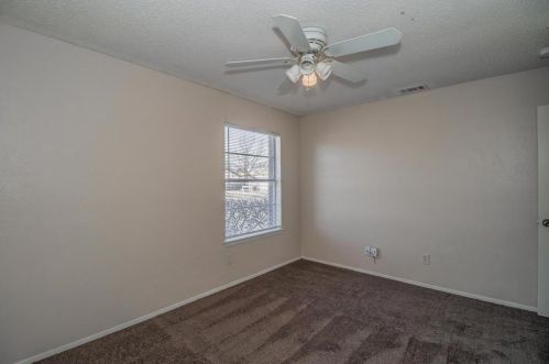 545 Chambers Crk Dr, Fort Worth TX 76140-4103 exterior