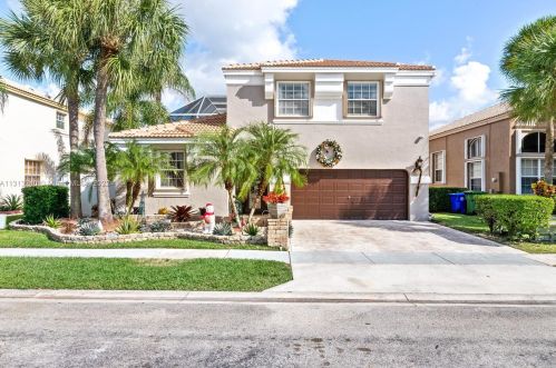 1585 159th Ave, Hollywood, FL 33028-1697