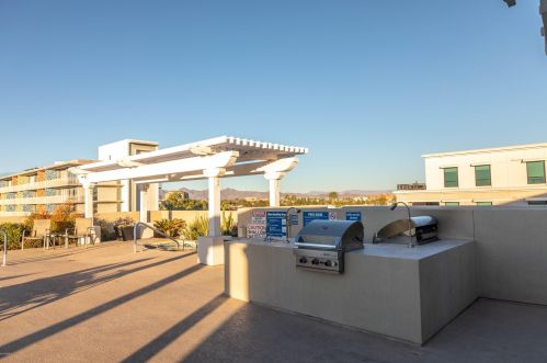 6803 Main St, Scottsdale AZ  85251-4307 exterior