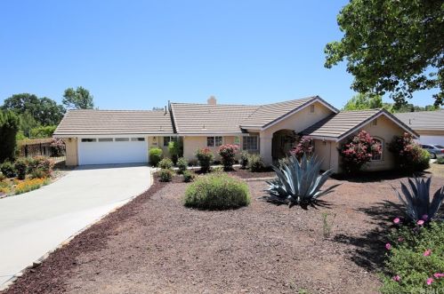1308 Crown Way, Lake Nacimiento, CA 93446-1829