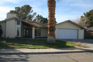 207 Locust St, Ridgecrest, CA 93555-4411