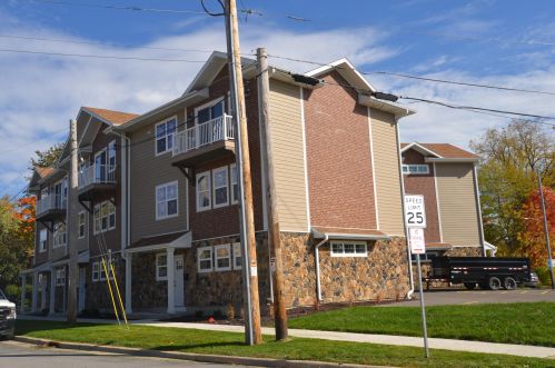 205 Fox St, Mukwonago WI  53149-1414 exterior
