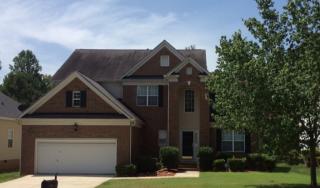 11439 Mcginns Trace Ct, Charlotte, NC 28277-1584