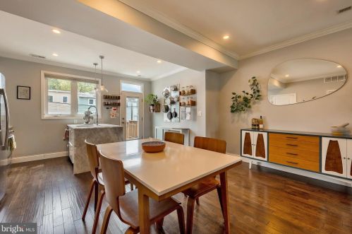 920 Delafield Pl, Washington DC 20011-4418 exterior