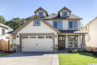 4006 Spooner Ct, Salem OR  97302-3191 exterior