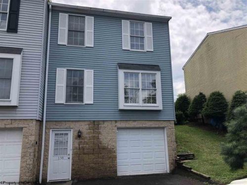 138 Sun Vly, Morgantown, WV 26508-4213