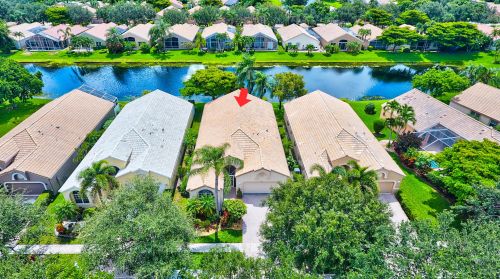 10416 Gold Leaf Dr, Boynton Beach, FL 33437-5554