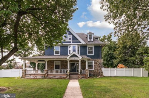 27 Ridley Ave, Ridley Park, PA 19078-2919