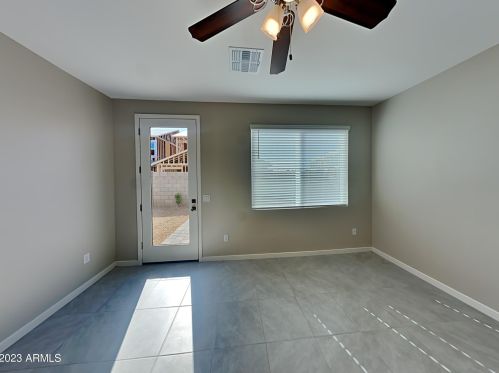 4535 Grandview St, Mesa AZ  85205-4725 exterior