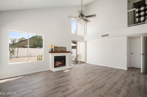 3951 Butler St, Chandler AZ  85226-3866 exterior