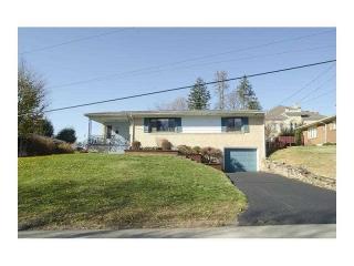 588 Hamel Ave, Greensburg, PA 15601-4471