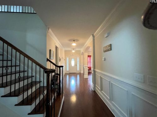 101 Niblick Ct, Cayce-West Columbia SC  29172-2593 exterior
