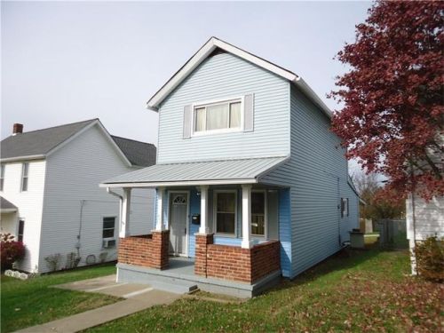 803 Allwine Ave, Jeannette, PA 15644-1931