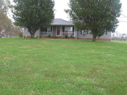 11327 Ebenezer Rd, Gracey, KY 42232-9672