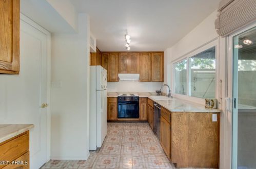 7718 Cypress St, Scottsdale AZ 85257-2816 exterior