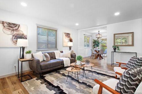 3550 96th Ave, Westminster CO  80031-2760 exterior