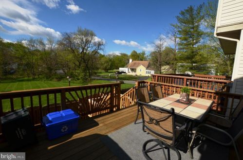 234 Frazer Dr, Purcellville VA  20132-5810 exterior