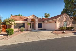 7246 Shoreline Dr, Tucson, AZ 85715-3400