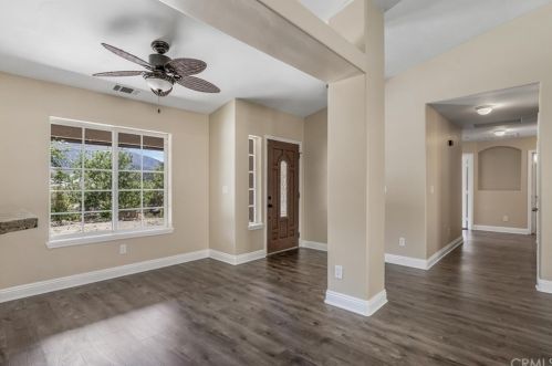 2676 Mustang Ln, Wrightwood CA  92397 exterior