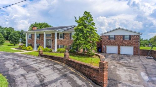 1659 Barnes Mill Rd, Richmond, KY 40475-8658