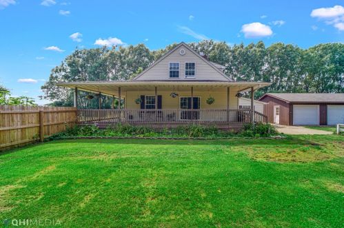 3490 850, Wheatfield, IN 46392-8344