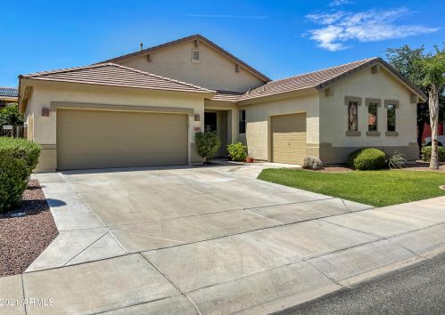 16825 Ironwood St, Sun City, AZ 85388-1512
