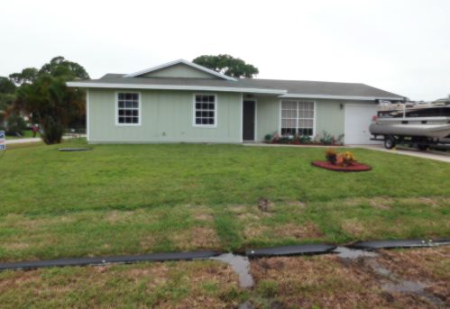 1601 Andalusia Rd, Fort Pierce, FL 34953-4315