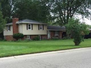 8408 Meadowlark Dr, Franklin, OH 45005-4219