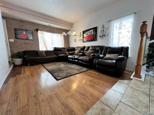 3886 Lisbon St, Denver CO 80249-7455 exterior