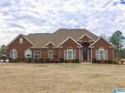 8686 County Line Rd, Dora, AL 35062-1509