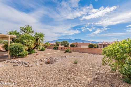 4341 Desert Jewel Loop, Green Valley AZ 85622-5645 exterior