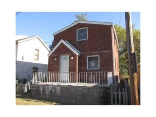 411 Locust St, Elizabeth, PA 15037-1713