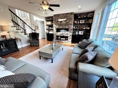 117 Spyglass Dr, Camden-Wy DE  19934-4640 exterior