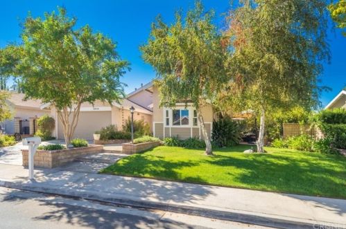 22926 Beech Creek Cir, Santa Clarita, CA 91354-1300