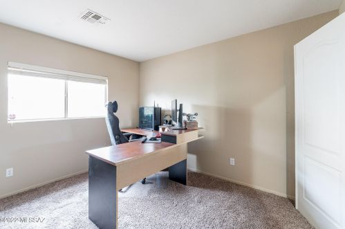 7498 Giachery Ave, Tucson AZ  85747-5613 exterior