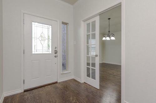 1320 Villa Paloma Blvd, Oak Point TX  75068-4920 exterior