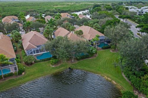 8413 Mallards Way, Naples FL 34114-9491 exterior