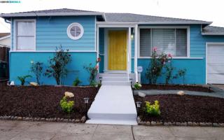 2860 Rheem Ave, Richmond, CA 94804-1024