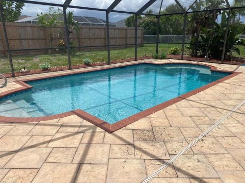 4139 6th Ave, Cape Coral FL  33914-5815 exterior