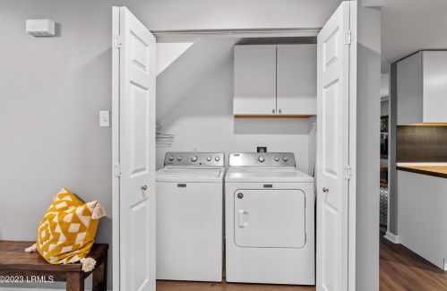 37 Royal Pines Blvd, Beaufort SC  29907-1921 exterior