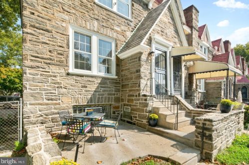 1535 Chelten Ave, Philadelphia PA 19144-2701 exterior