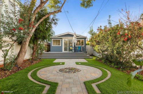 4367 Copeland Ave, San Diego, CA 92105-1207