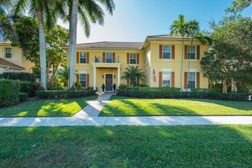 4750 Glenn Pine Ln, Boynton Beach, FL 33436-6154