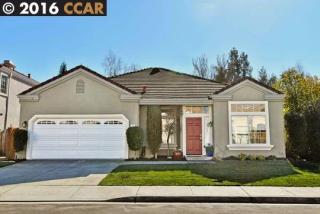 46 Haskins Ranch Cir, Danville, CA 94506-1308