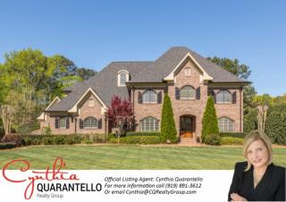 5200 Newstead Manor Ln, Raleigh, NC 27606-9506